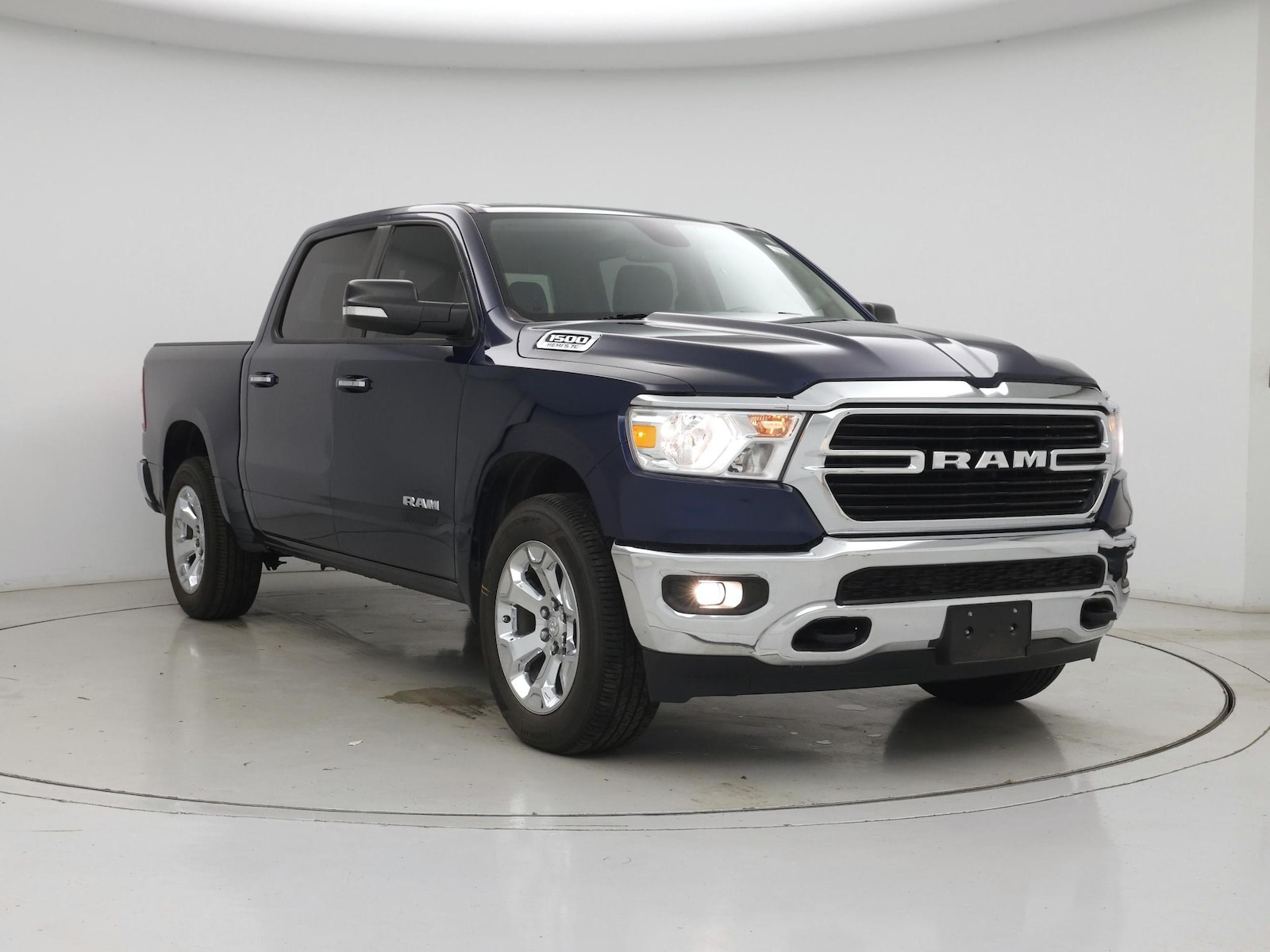 ram ram 1500 pickup 2019 1C6SRFFT2KN863706 image ram ram 1500 pickup 2019 1C6SRFFT2KN863706 image